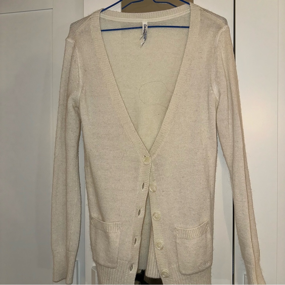 aeropostale cardigan